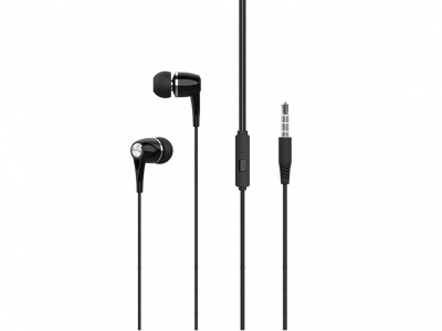هدفون سیمی با جک 3.5 میلیمتری ایکس‌او XO In-ear Earphon 1.2m EP31