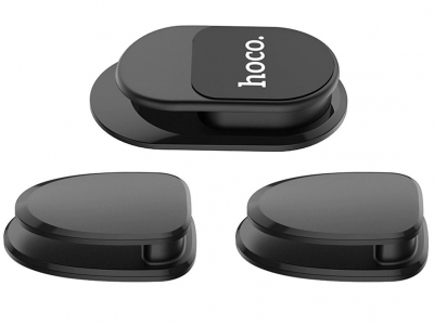 نگهدارنده مغناطیسی چندکاره هوکو  Hoco PH19 Mysterious multi-function magnetic holder