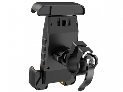 پایه نگهدارنده موبایل دوچرخه و موتورسیکلت هوکو Hoco CA93 Rider bike motorcycle universal holder