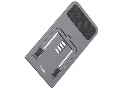 پایه رومیزی موبایل هوکو Hoco PH43 Main-way ultra-thin alloy folding desktop stand