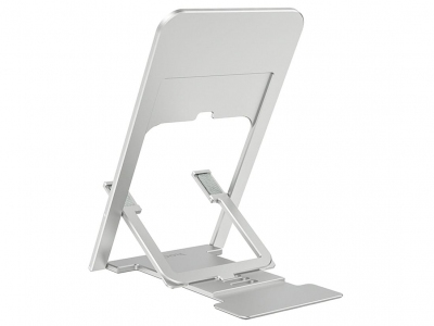 پایه رومیزی موبایل هوکو Hoco PH43 Main-way ultra-thin alloy folding desktop stand