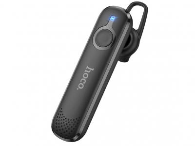 هندزفری بلوتوث تک گوش هوکو Hoco Diamond business BT headset E63