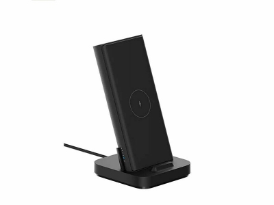 پاور بانک 10000 وایرلس و شارژر رومیزی شیائومی Xiaomi WPB25ZM توان 30 وات