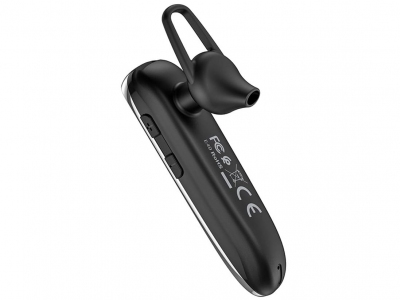 هندزفری بلوتوث تک گوش هوکو Hoco Young business wireless headset E49