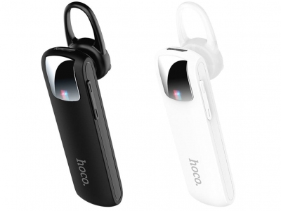 هندزفری بلوتوث تک گوش هوکو Hoco Gratified business wireless headset E37