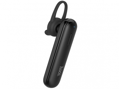هندزفری بلوتوث تک گوش هوکو Hoco Free sound business wireless headset E36