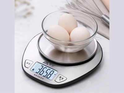 ترازوی آشپزخانه الکترونیکی سنس‌سان شیائومی EK518