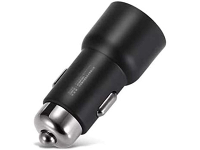 شارژر فندکی فست شارژ ماشین و پخش کننده بلوتوث شیائومی Roidmi BFQ04RM 3S