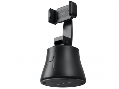 پایه نگهدارنده موبایل و گیمبال بیسوس Baseus 360°  AI Following Shot Tripod Head SUYT-B01