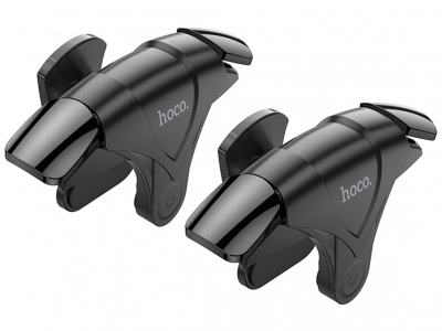دسته بازی موبایل هوکو HOCO GM5 Wolf mobile game buttons