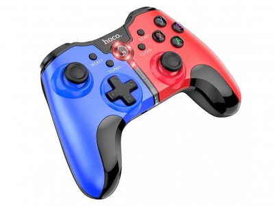 دسته بازی موبایل هوکو HOCO GM8 Wolf warrior direct connect gamepad(android version)