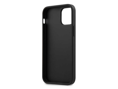 قاب چرمی آیفون 12 مینی CG Mobile iphone 12 mini Guess Leather Case
