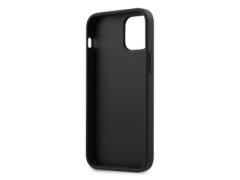 قاب چرمی آیفون 12 مینی CG Mobile iphone 12 mini Guess Leather Case