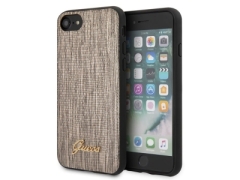 قاب چرمی اپل آیفون CG Mobile iphone 7/8/SE 2020 Guess Leather Case