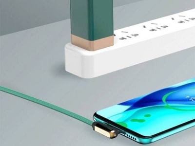 کابل شارژ شیائومی Xiaomi Youpin MIIIW MWPY03 3A Max USB to USB-C Charging Cable AC150(1.5m)