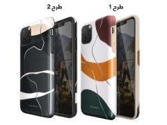 قاب محافظ آیفون 11 پرو ویوا مادرید مدل ماندرو Viva Madrid Meandro Case iPhone 11 Pro