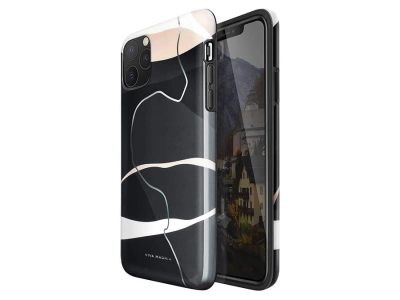 قاب محافظ آیفون 11 پرو ویوا مادرید مدل ماندرو Viva Madrid Meandro Case iPhone 11 Pro