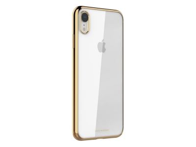 قاب ژله ای آیفون ایکس آر ویوا مادرید Viva Madrid Glazo Flex Case iPhone XR