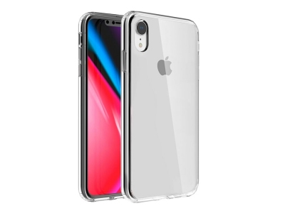 قاب شیشه ای آیفون ایکس آر ویوا مادرید طرح اسکودو Viva Madrid Escudo Case iPhone XR
