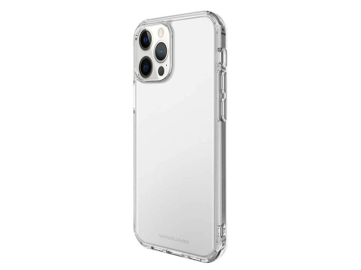 قاب محافظ آیفون 12 و 12 پرو ویوا مادرید مدل ماکسیموس ونگارد Viva Madrid Maximus Vanguard iphone 12/12 Pro
