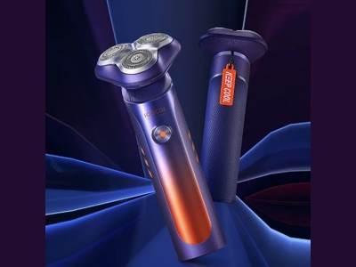 ماشین ریش تراش شارژی SOOCAS S31 Shaver Razor Electric Man Shaving Machine