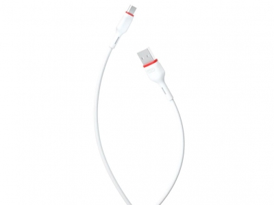 کابل یواس‌بی به میکرو یک متری ایکس‌او XO 2.4A Bowling USB cable for micro NB-P171