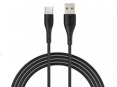 کابل شارژ سریع یواس‌بی به تایپ‌سی 1.2 متری ایکس‌او XO USB cable for Type-c 1.2m NB159