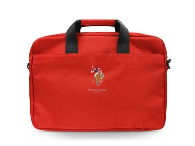 کیف لپ تاپ 13 و 15 و 16 اینچ طرح پولو همراه با بند رودوشی سی جی موبایل CG Mobile Laptop 13/15/16 ingh Polo Bag