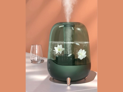 دستگاه بخور و رطوبت ساز سرد شیائومی Xiaomi DEERMA Humidifier DEM-F329