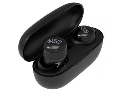 هندزفری بلوتوث شیائومی Xiaomi Youth Buds TWS ENC BH21Q17A QCY T17