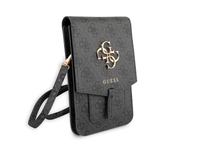 کیف دوشی چرمی سی جی موبایل CG Mobile Guess Leather Bag