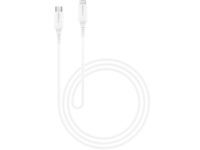 کابل شارژ و انتقال داده لایتنینگ هادرون Hadron HTC-C-L01 USB C Lightning Cable