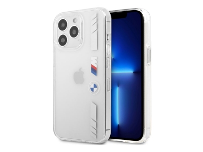 قاب محافظ آیفون 13 پرو مکس طرح بی ام و ام3 CG Mobile iphone 13 Pro Max BMW M3 Clear Case