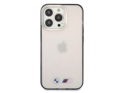 قاب محافظ آیفون 13 پرو طرح بی ام و ام3 CG Mobile iphone 13 Pro BMW M3 Clear Case