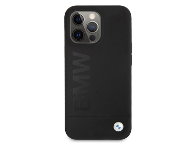 قاب سیلیکونی آیفون 13 پرو مکس طرح بی ام و CG Mobile iphone 13 Pro Max BMW Silicone Case