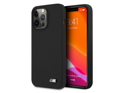 قاب سیلیکونی آیفون 13 پرو مکس طرح بی ام و ام 3 CG Mobile iphone 13 Pro Max BMW M3 Silicone Case