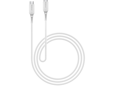 کابل شارژ و انتقال داده تایپ سی به تایپ سی هادرون Hadron HTC-C-C01 USB Type C Cable