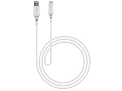 کابل شارژ و  انتقال داده میکرو یو اس بی هادرون Hadron HTC-A-U01 USB Type A / MicroUSB