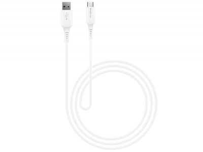 کابل شارژ سریع و انتقال داده تایپ سی هادرون Hadron HTC-A-C01 USB Type A/USB Type C