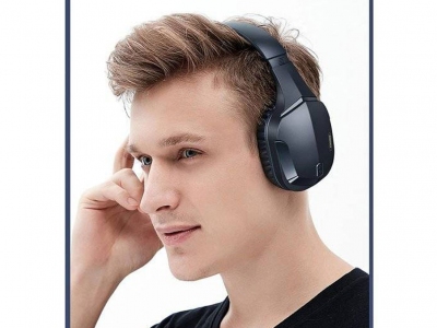 هدفون بلوتوث گیمینگ ریمکس RB-750HB