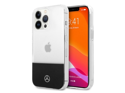 قاب محافظ آیفون 13 پرو طرح مرسدس بنز CG Mobile iphone 13 Pro Mercedes-Benz Hard Case