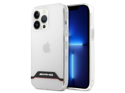 قاب محافظ آیفون 13 پرو مکس طرح مرسدس بنز CG Mobile iphone 13 Pro Max Mercedes-Benz AMG Hard Case