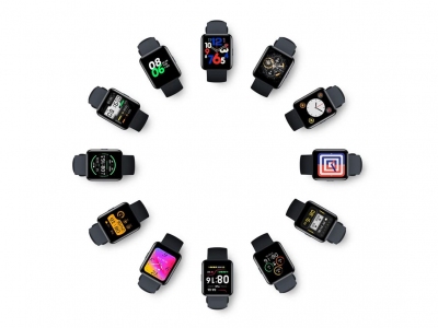 ساعت هوشمند شیائومی Xiaomi Redmi Watch 2 Lite