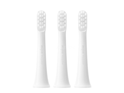 سری یدک مسواک برقی شیائومی 3 تایی Xiaomi Mijia MBS302