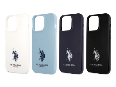 قاب محافظ براق آیفون 13 پرو مکس طرح پولو CG Mobile iphone 13 Pro Max Glossy Hard Case Polo