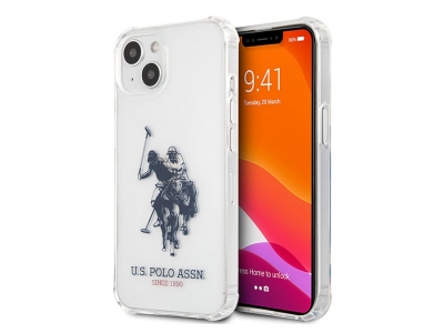 قاب محافظ ضد ضربه آیفون 13 طرح پولو CG Mobile iphone 13 Shock Proof Case Polo
