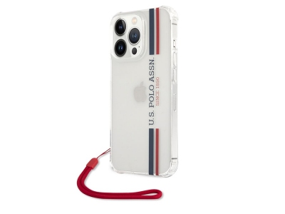 قاب محافظ ضد ضربه آیفون 13 پرو طرح پولو CG Mobile iphone 13 Pro Shock Proof Case Polo
