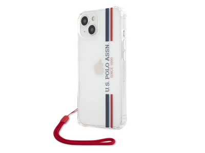 قاب محافظ ضد ضربه آیفون 13 طرح پولو CG Mobile iphone 13 Shock Proof Case Polo