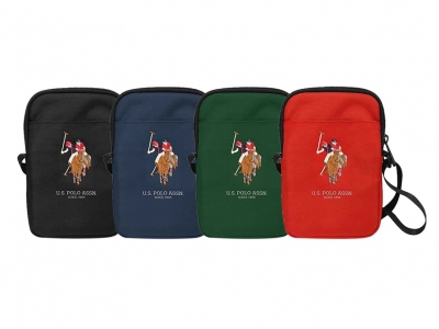 کیف رودوشی سی جی موبایل طرح پولو CG Mobile Polo Shoulder Bag