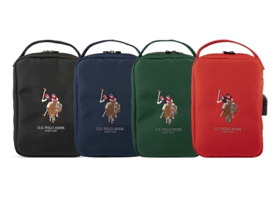 کیف دستی سی جی موبایل طرح پولو CG Mobile Polo Bag